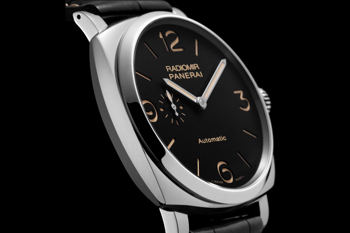 Panerai Radiomir 1940 3 Days Automatic